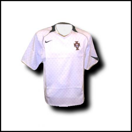 maillot portugal 2
